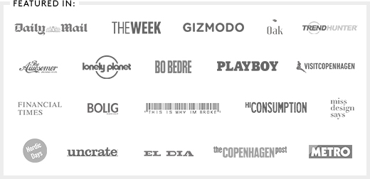 Logo wall