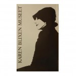 Karen Blixen Poster