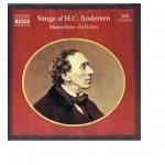 Songs of Hans Andersen - CD