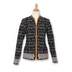 Viking Rune Jacket