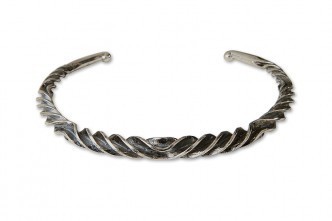 Wendel Neck Ring