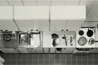 Kitchen Moderna museet