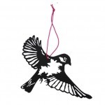 House Sparrow #2