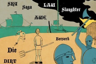 How To Speak Viking