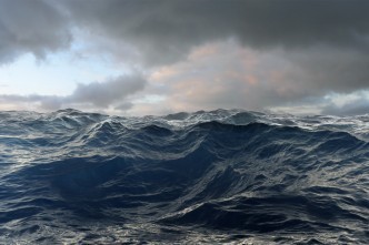 The Sea