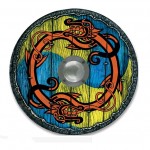 Viking Shield