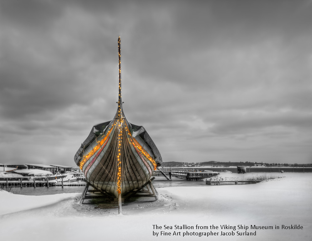 Why the Vikings hated Christmas