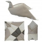 Bird Blanket Dawn