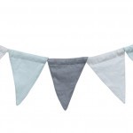 Soft Garland Jade