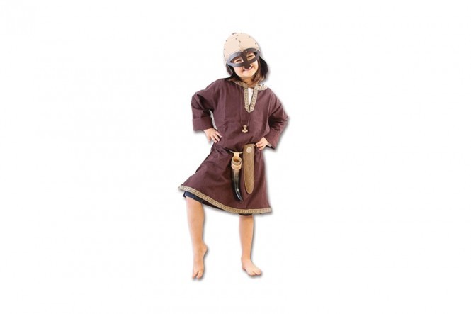Childrens Vikings Kirtle
